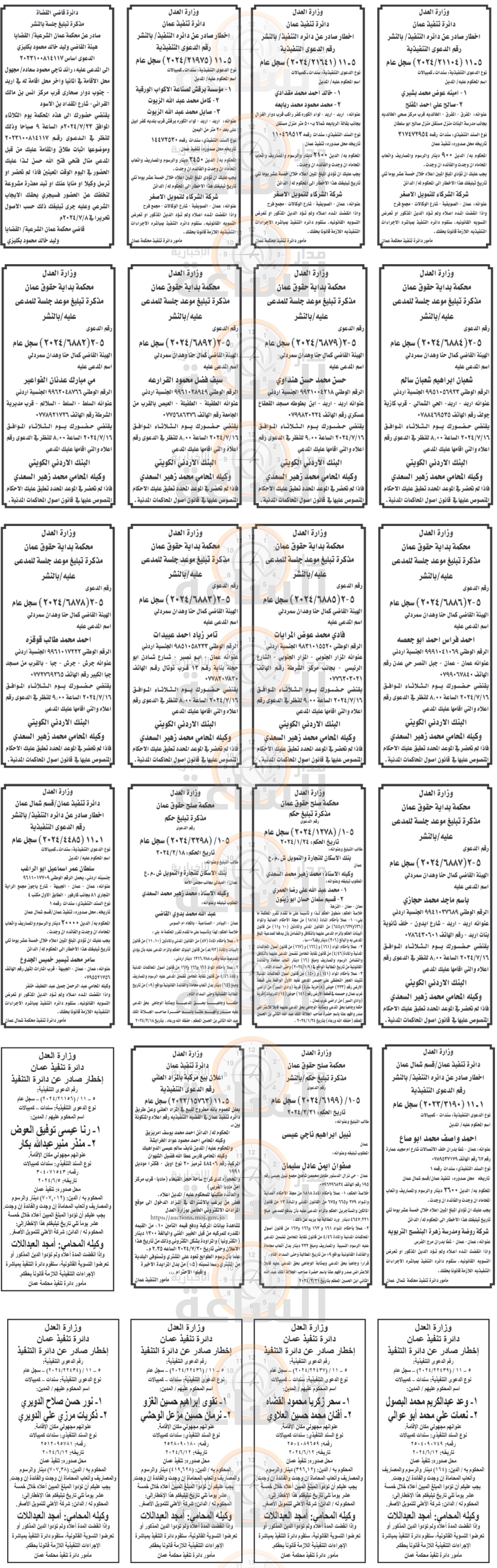 Madar Al-Saa Images 0.09355695346140047