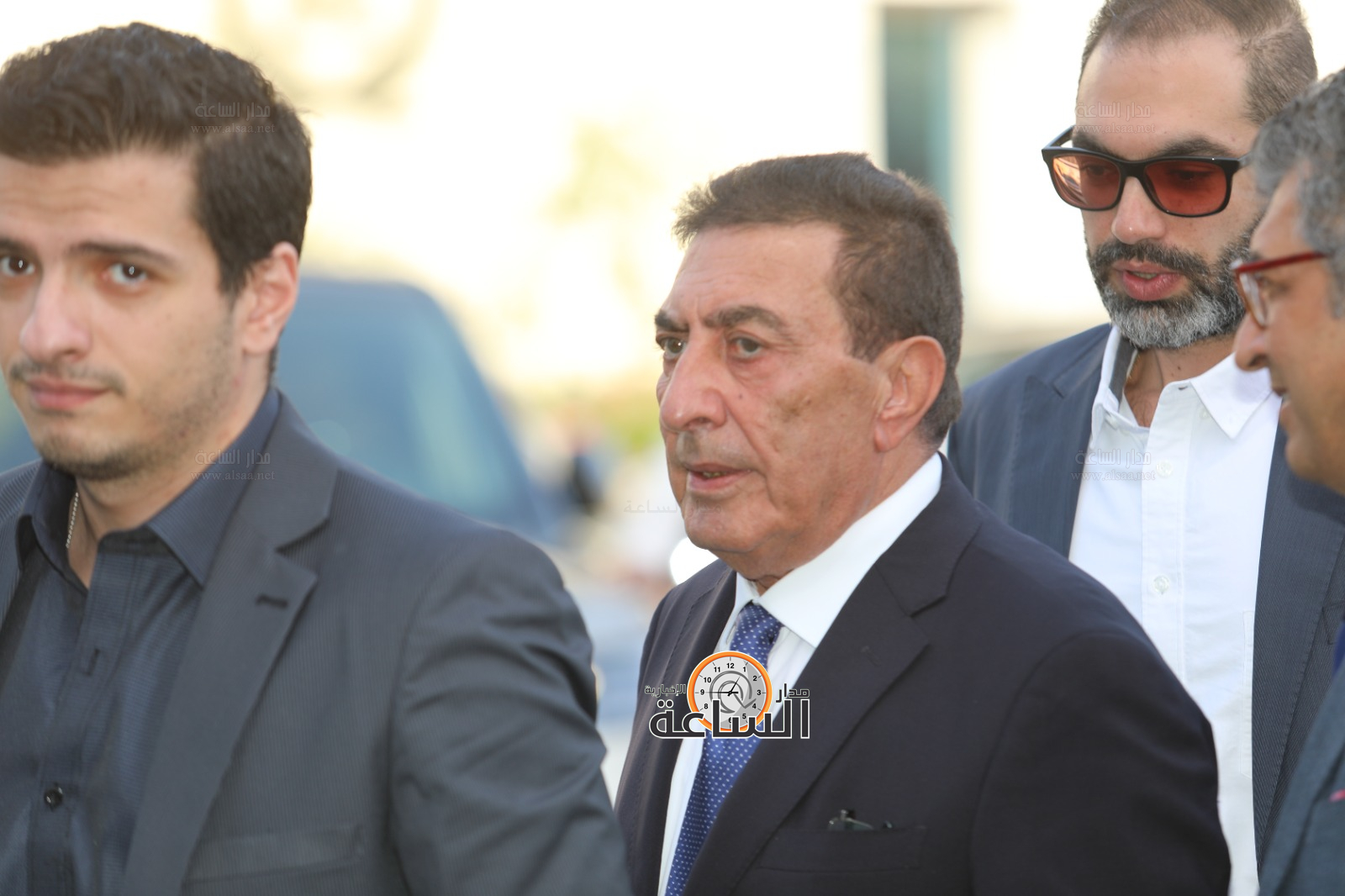 Madar Al-Saa Images 0.25290428823961