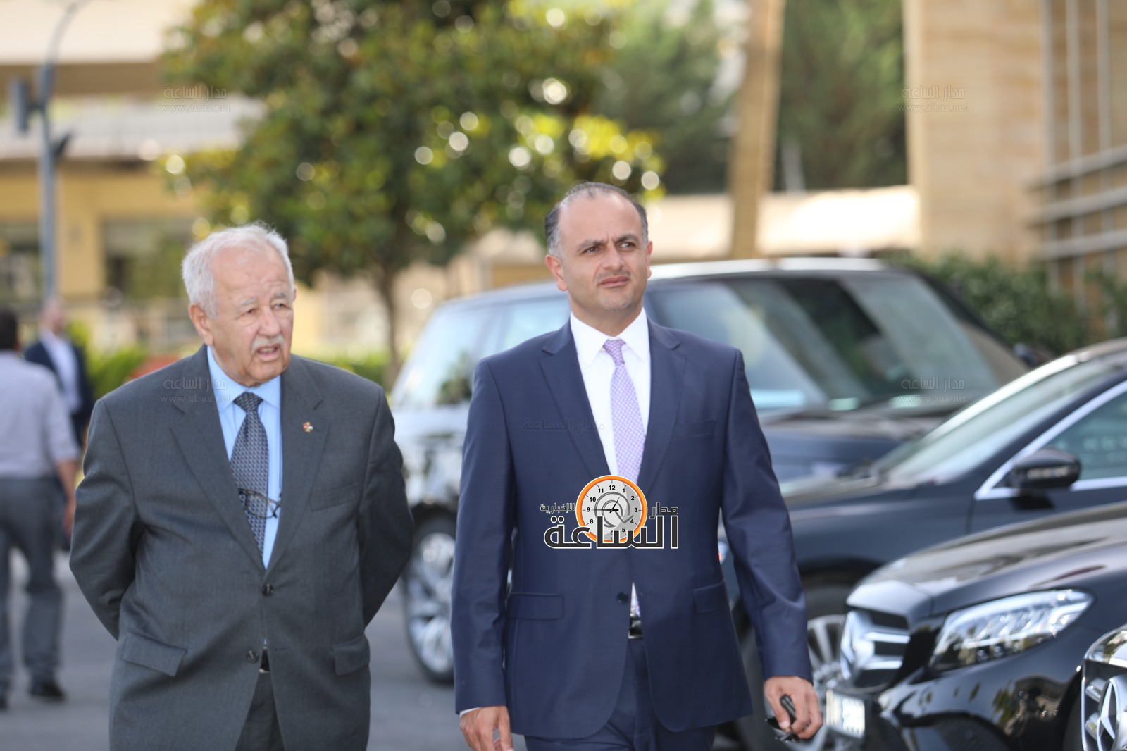 Madar Al-Saa Images 0.3868000528621327