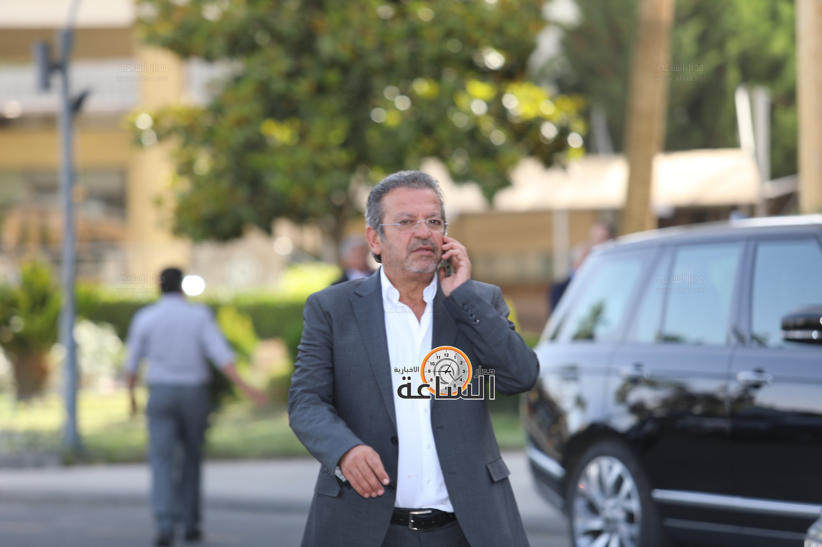 هاني البدري