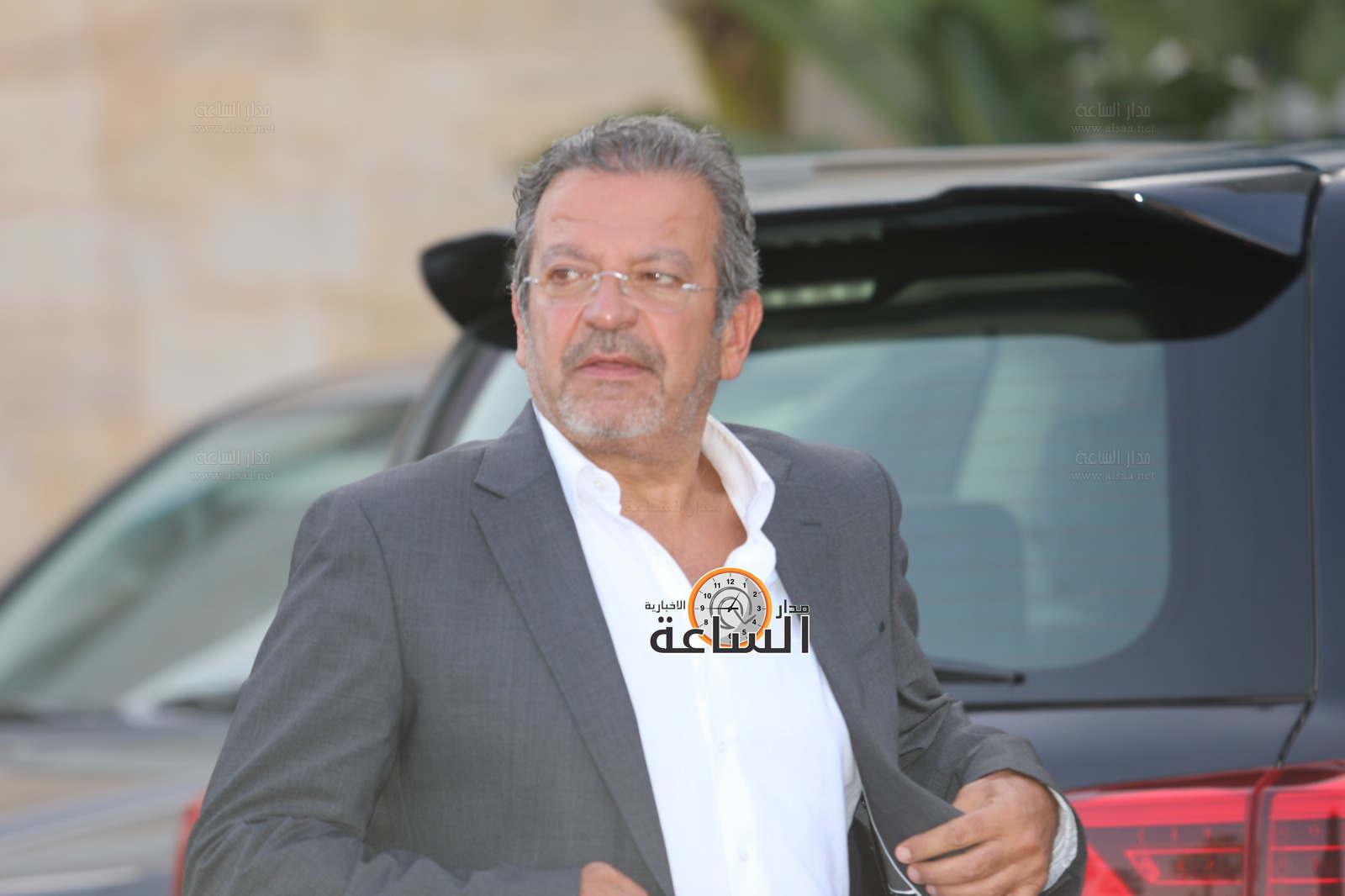 هاني البدري