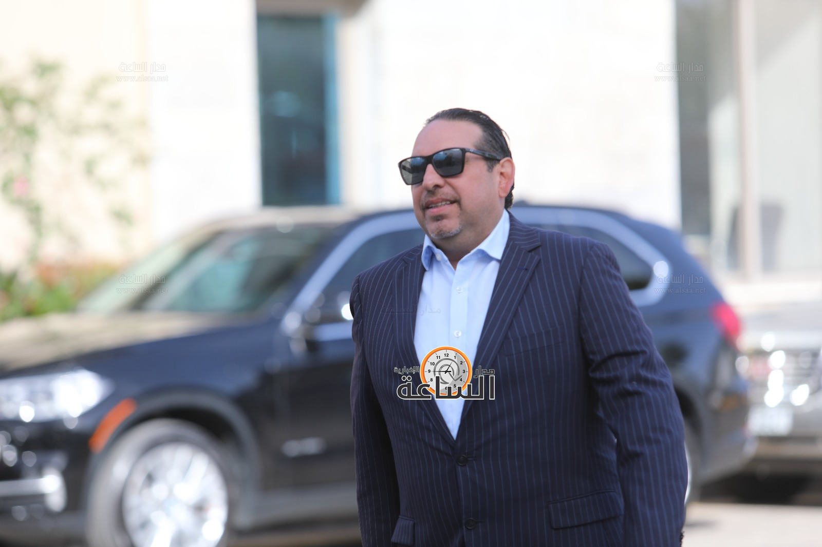 المحامي جميل سماوي