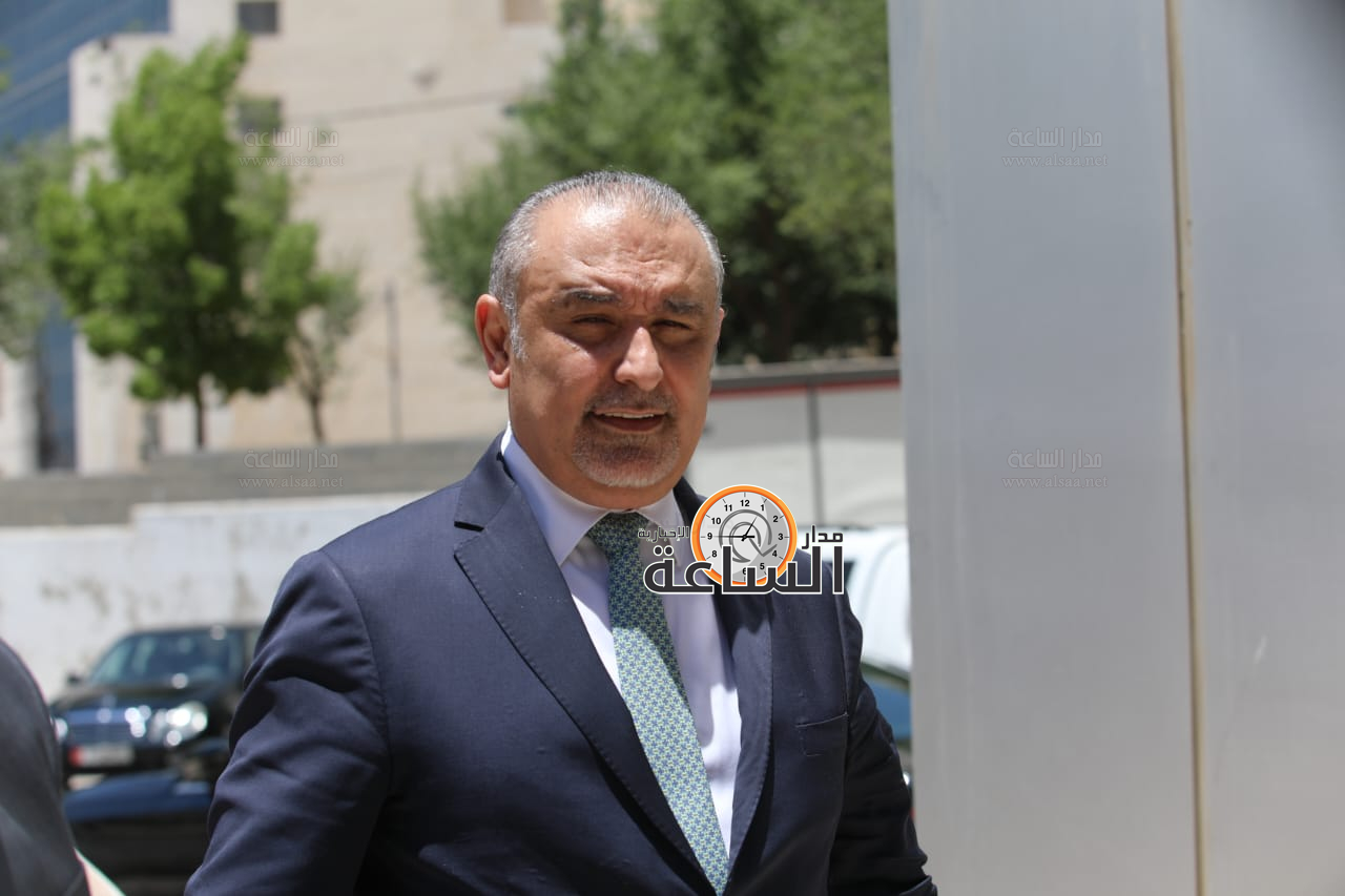 ناصر الشريدة