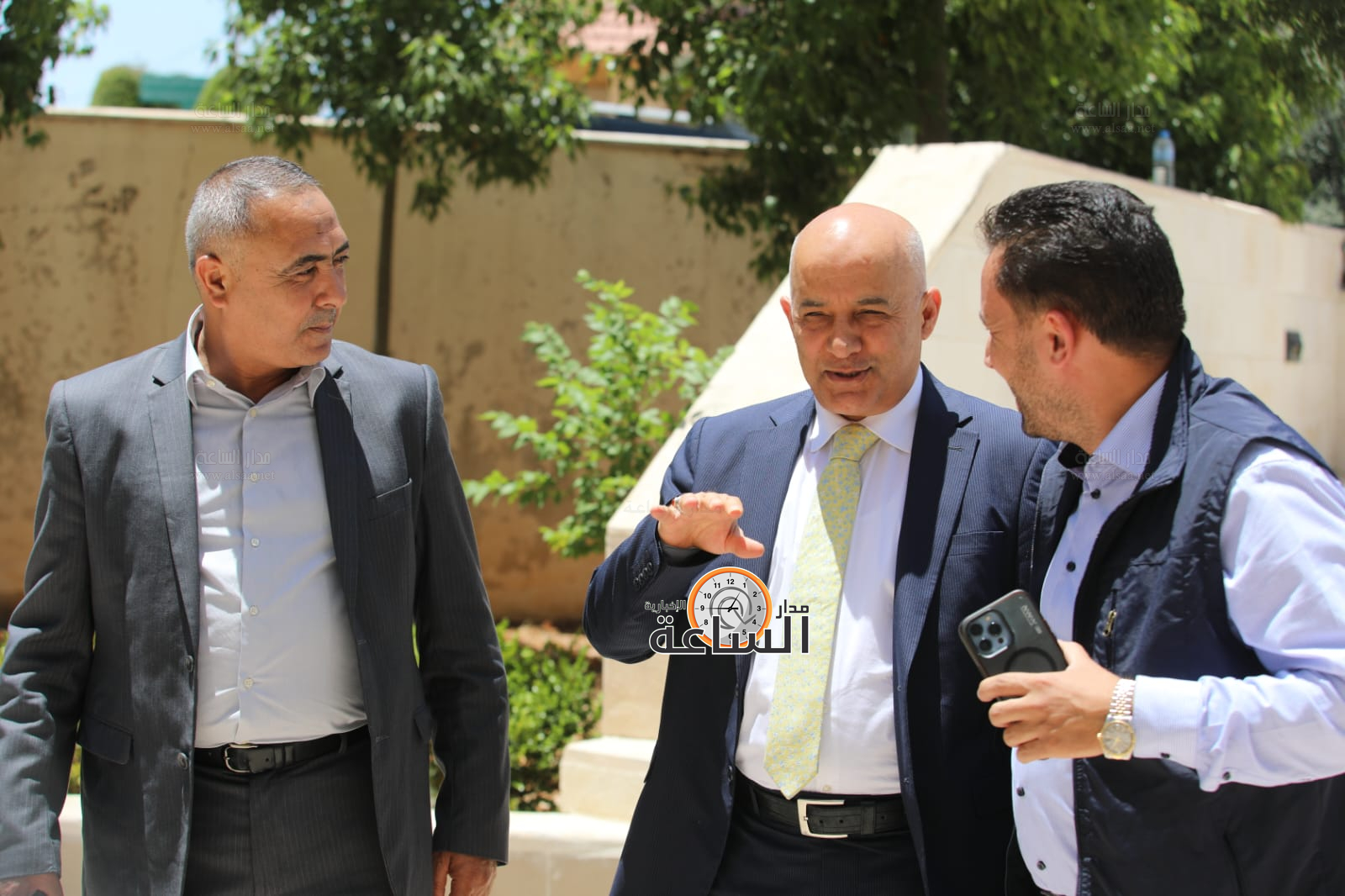 Madar Al-Saa Images 0.8194609082307767