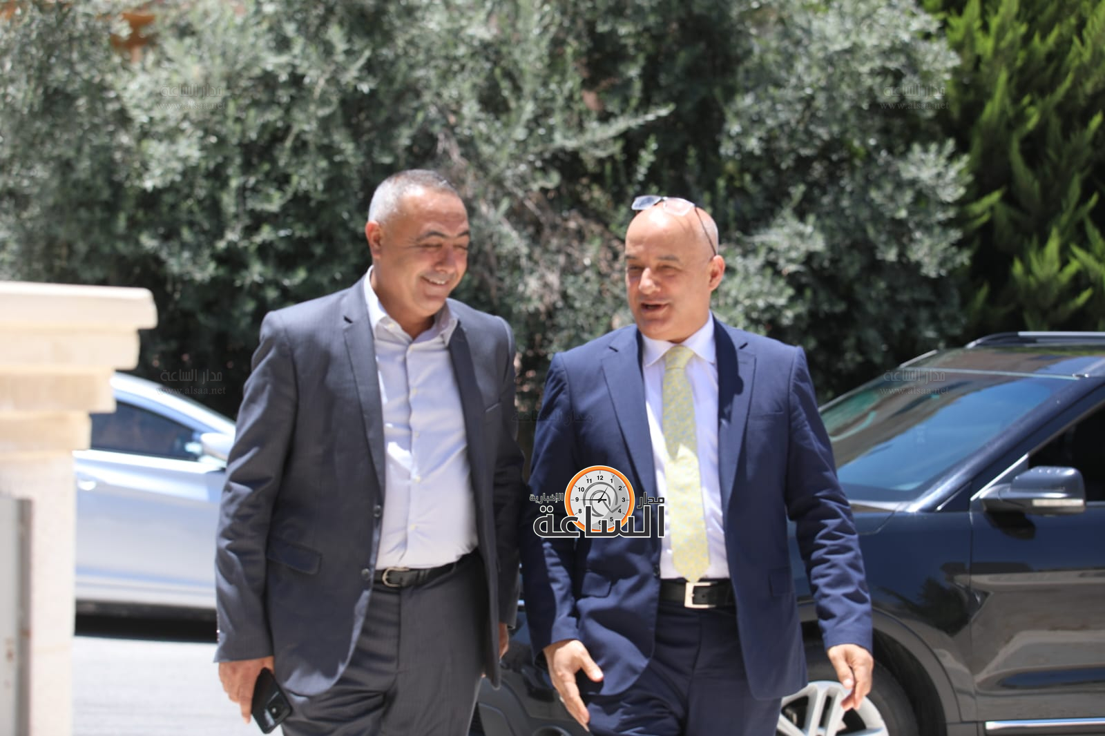 Madar Al-Saa Images 0.2453658837588848