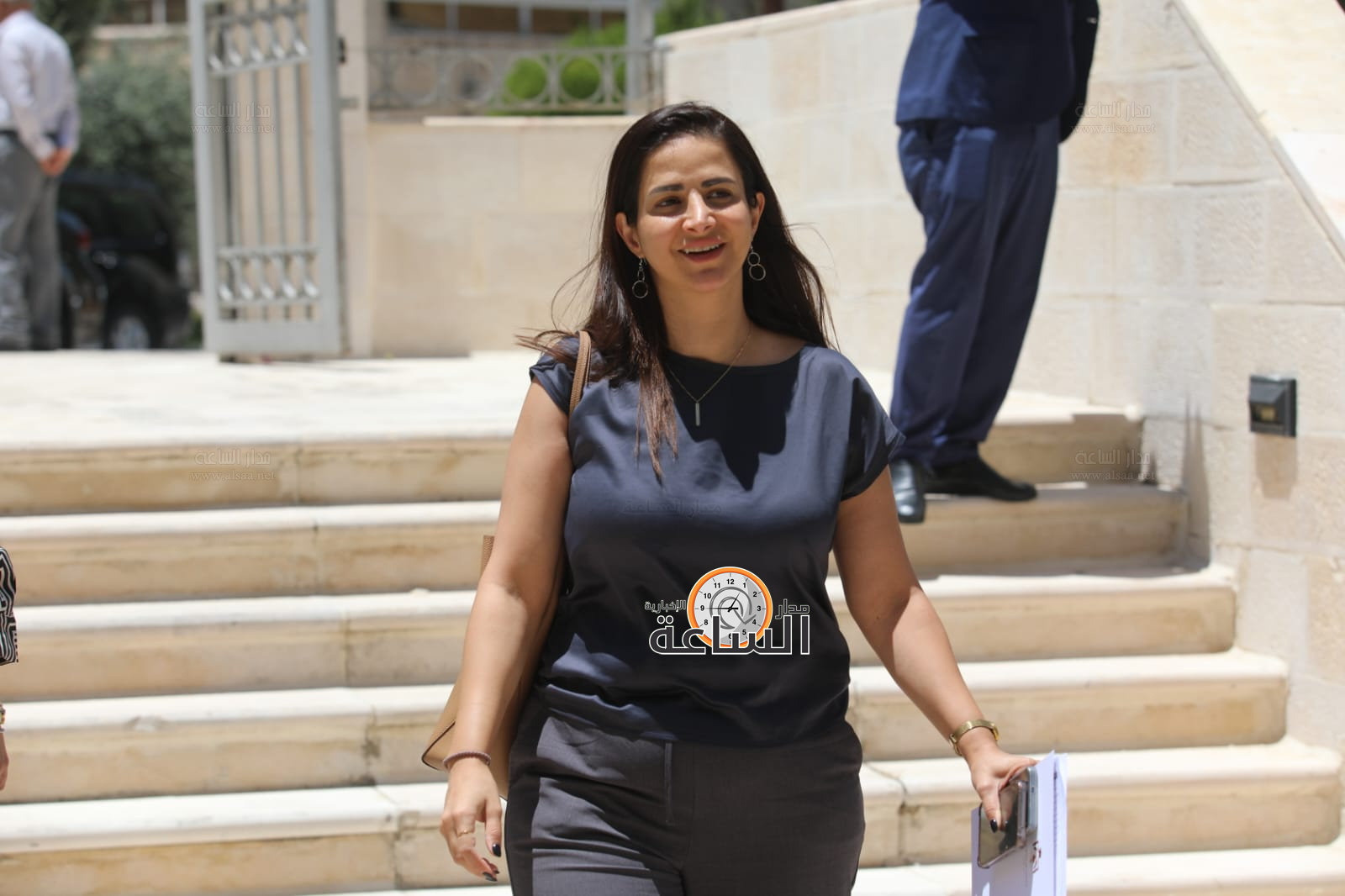 دينا الداوود