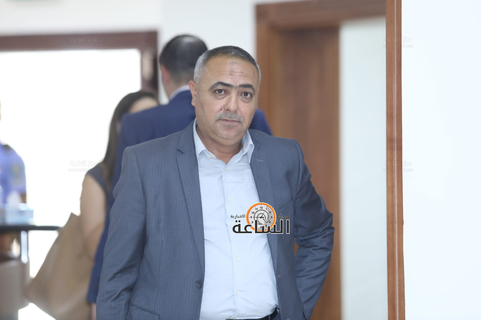 Madar Al-Saa Images 0.4550490218934884