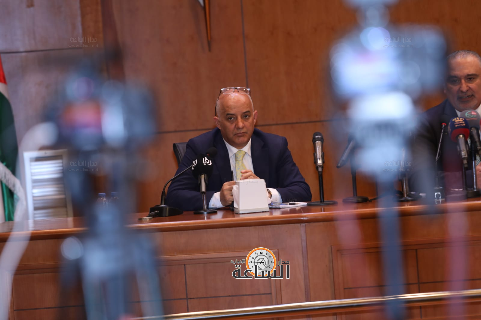 Madar Al-Saa Images 0.04976814843609256