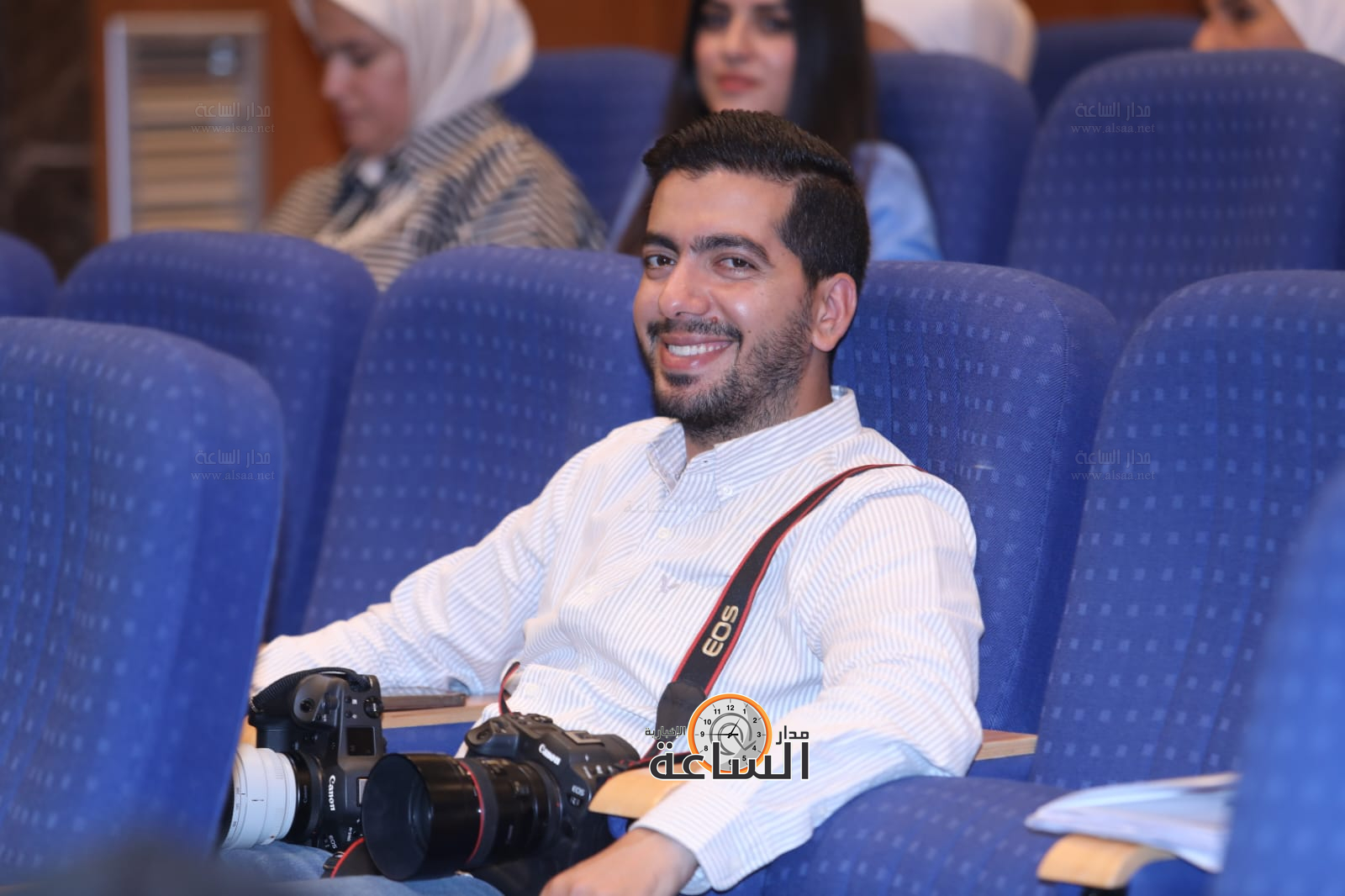 Madar Al-Saa Images 0.6234058990621916