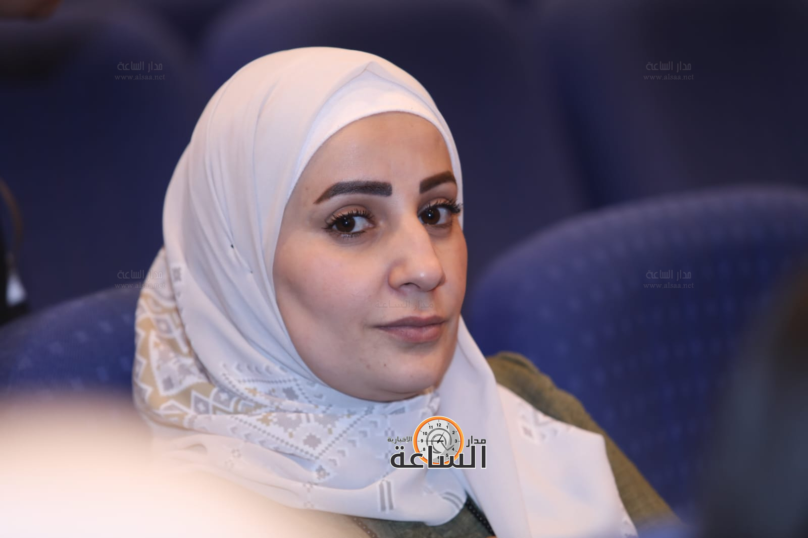 Madar Al-Saa Images 0.005457446176084124