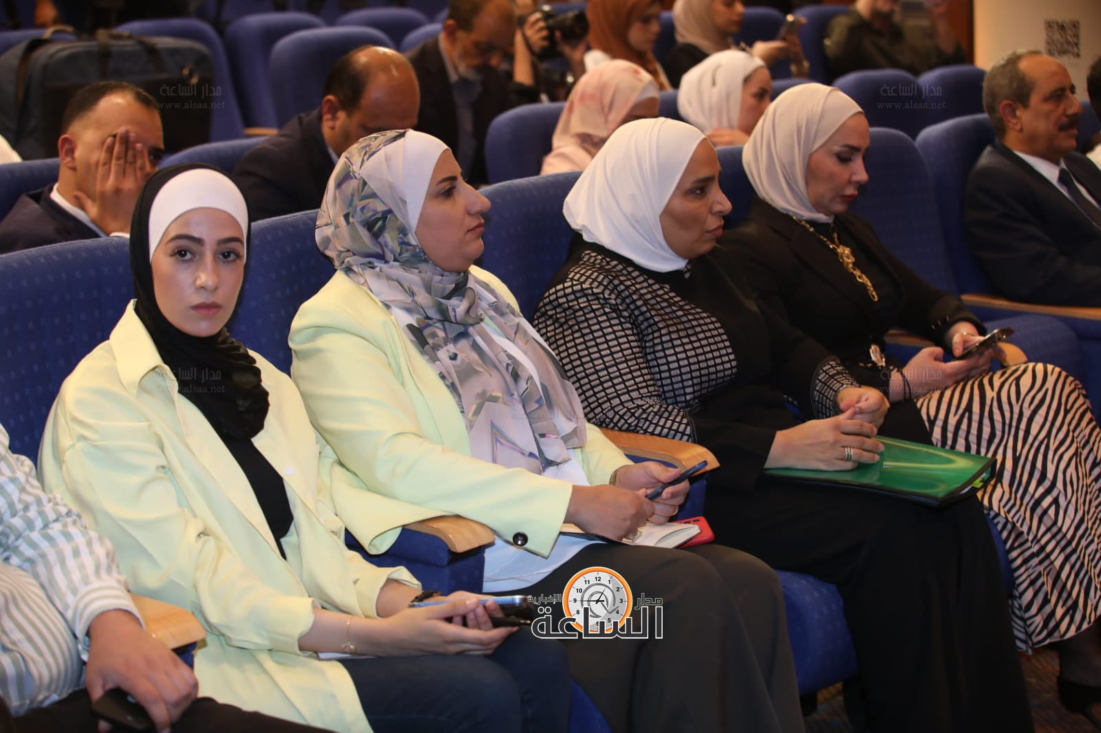 Madar Al-Saa Images 0.6473864570467287