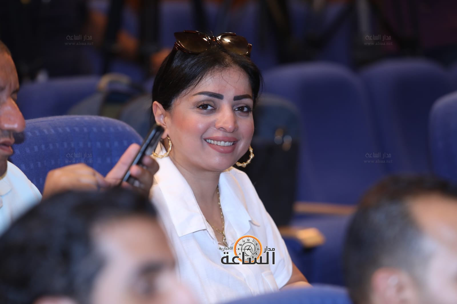 Madar Al-Saa Images 0.3735217304172034