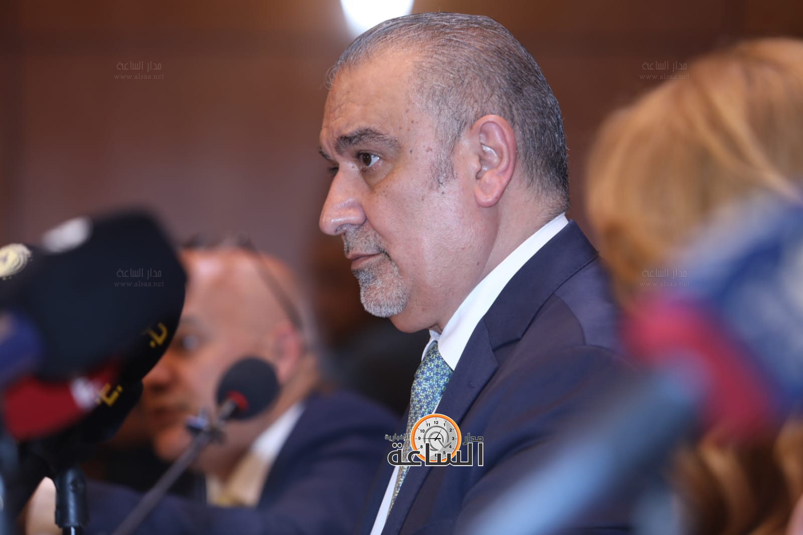 ناصر الشريدة