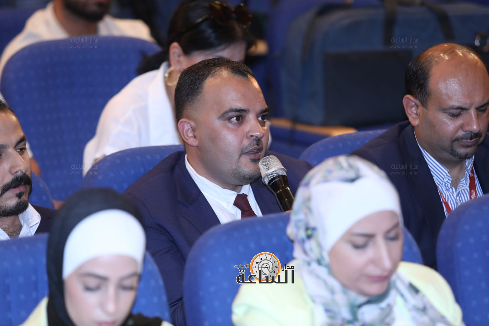 Madar Al-Saa Images 0.06919898715205042