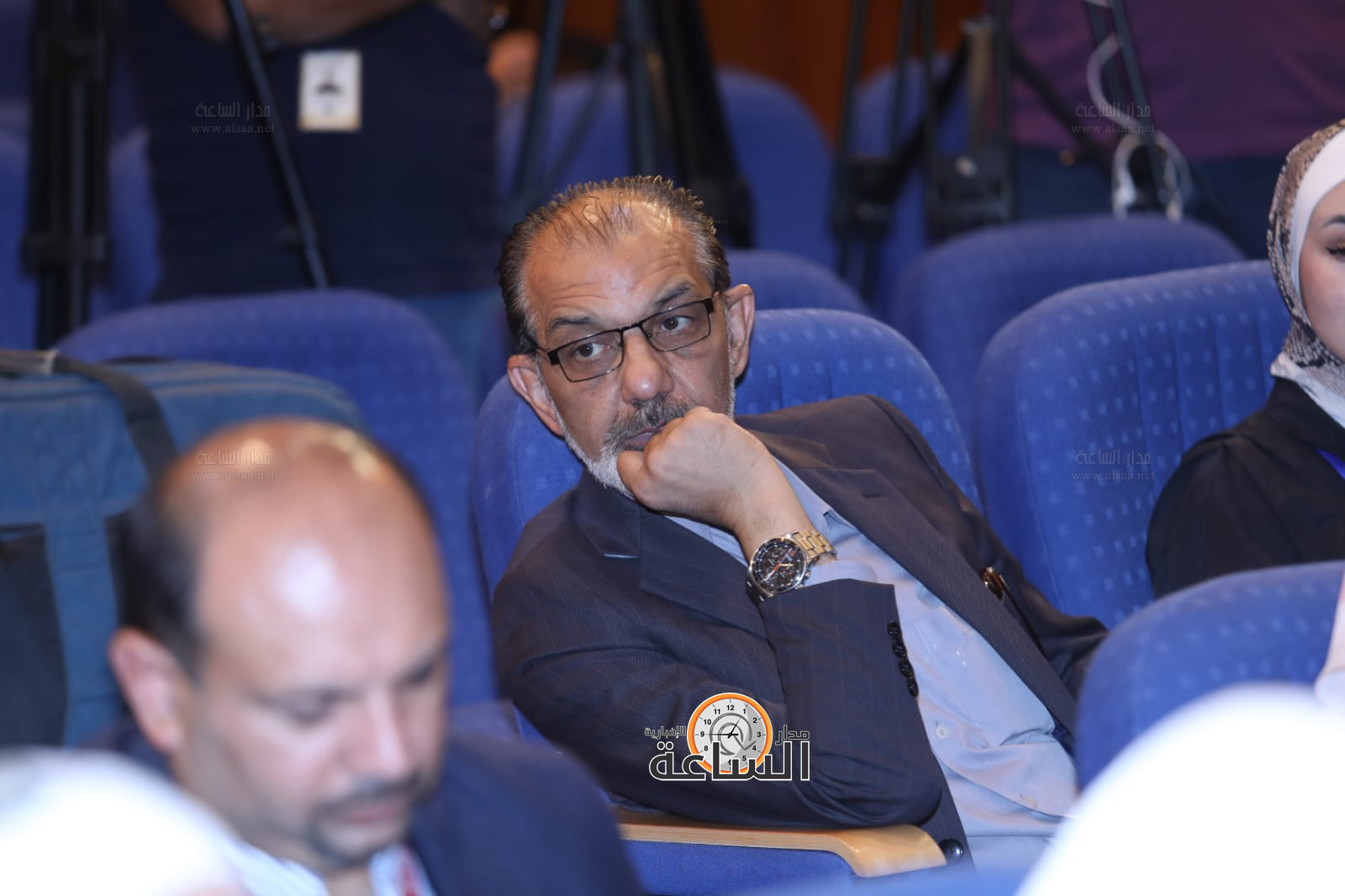 Madar Al-Saa Images 0.23963676620437457