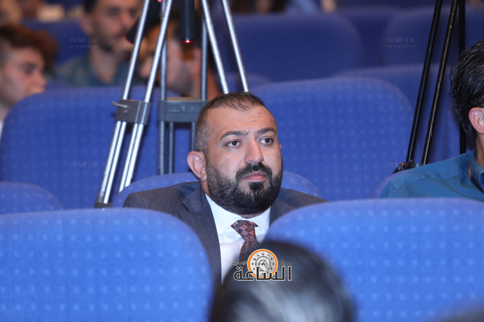 Madar Al-Saa Images 0.9537047994454784