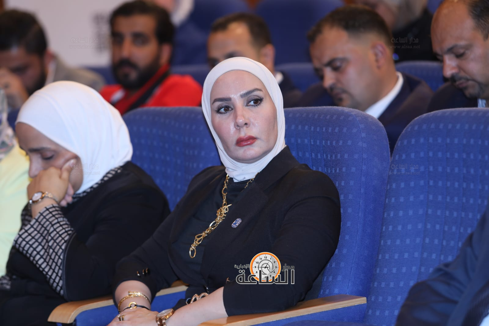 Madar Al-Saa Images 0.41451949484056727