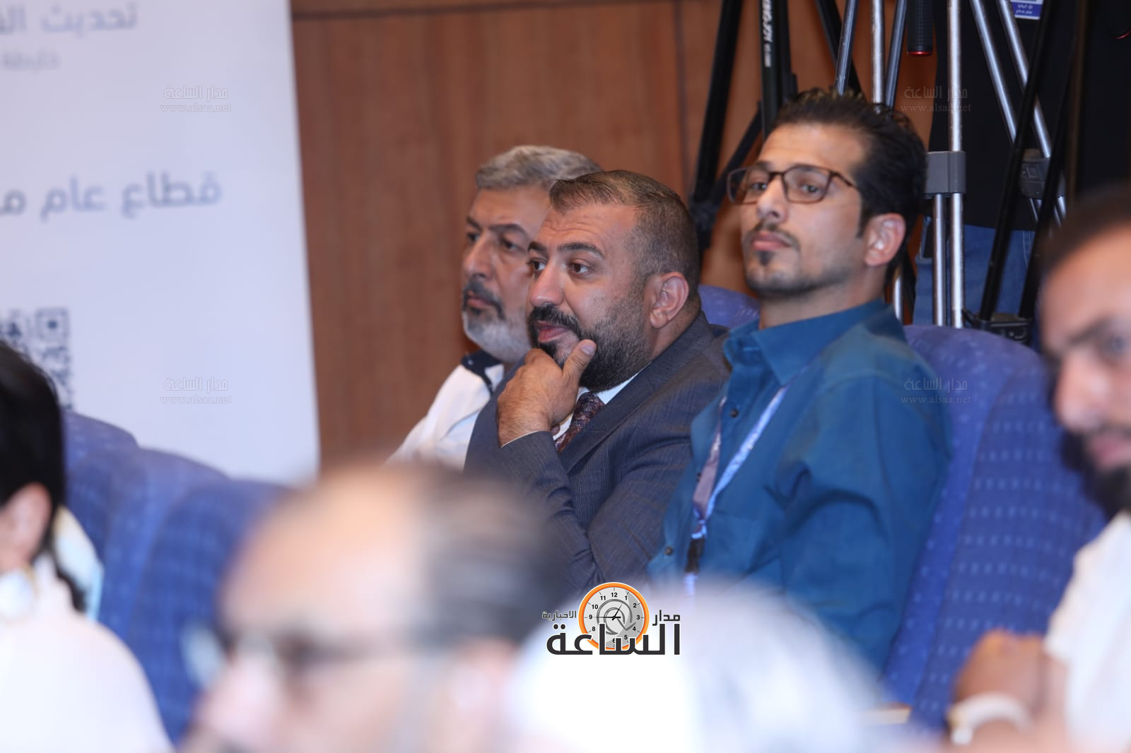 Madar Al-Saa Images 0.048039928365331885