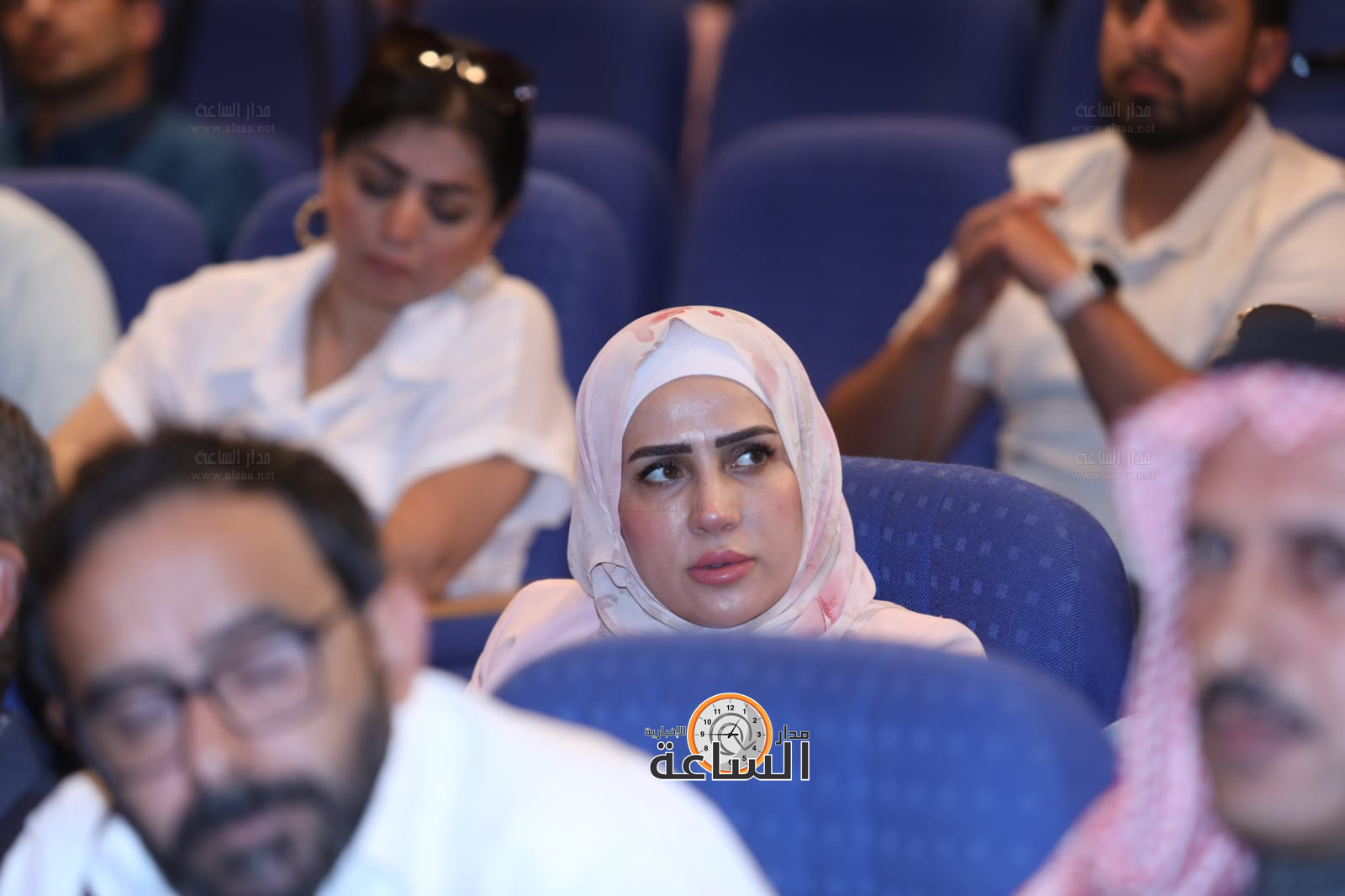 Madar Al-Saa Images 0.3810427486526675