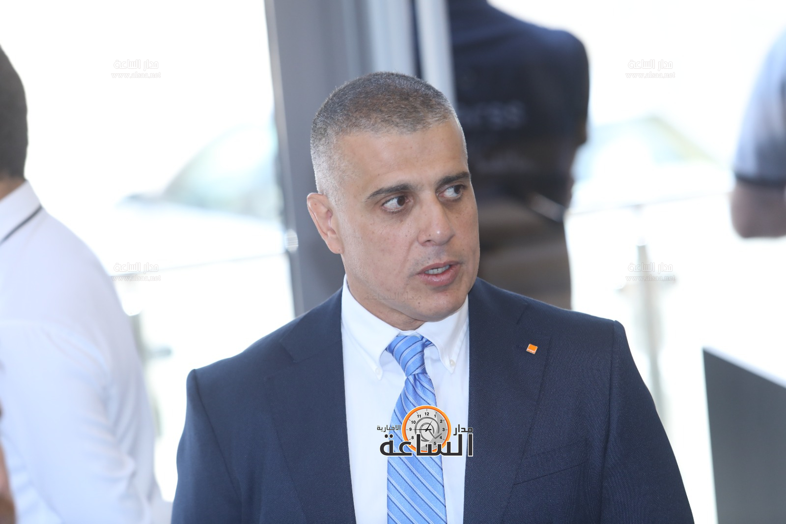 صالح العايد