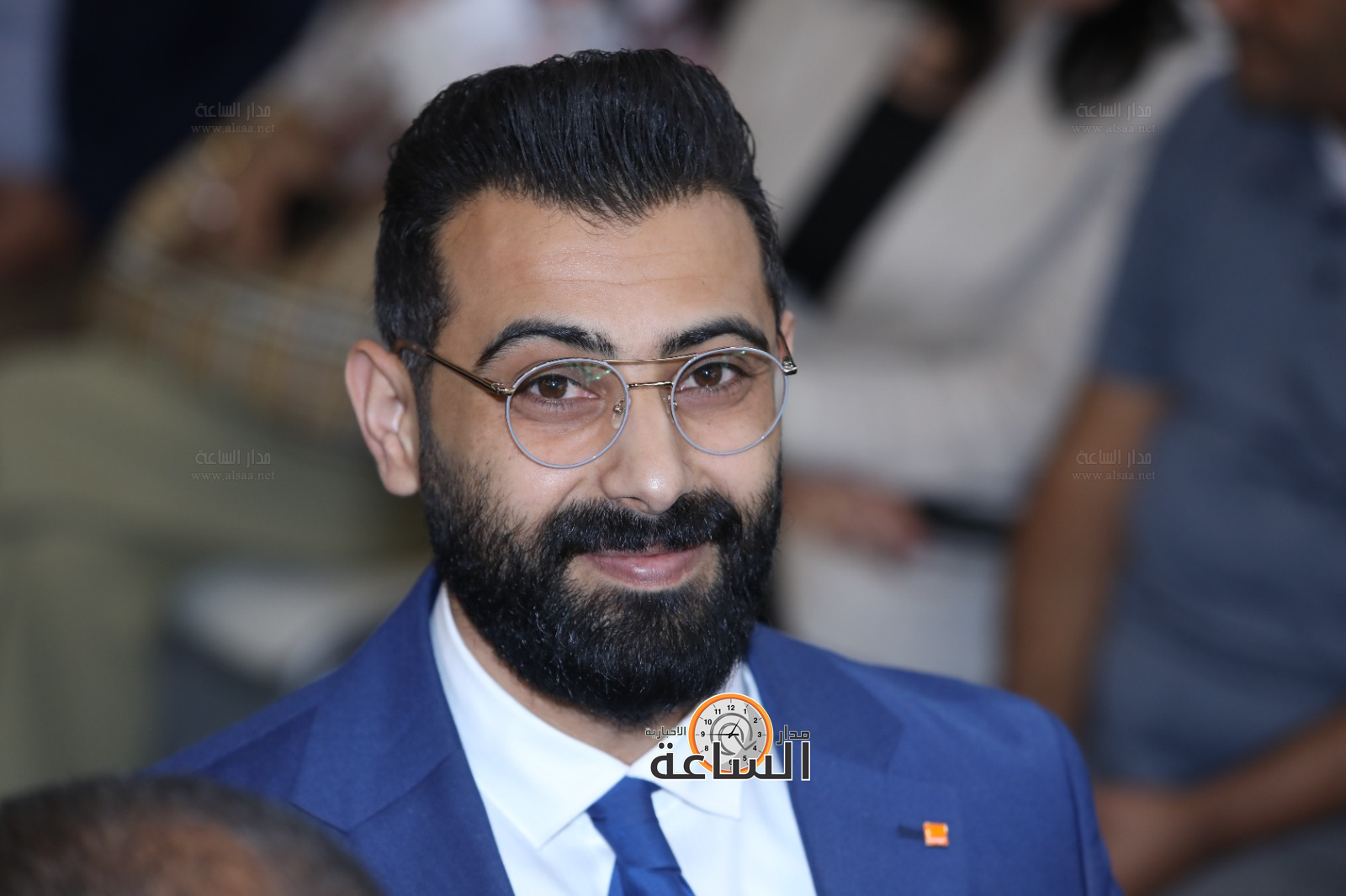 مراد الطيطي