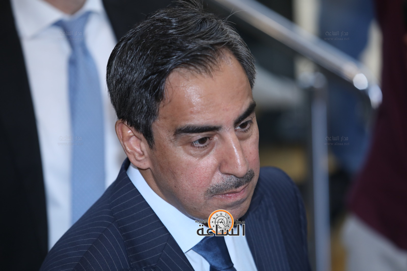 Madar Al-Saa Images 0.1643121415546207