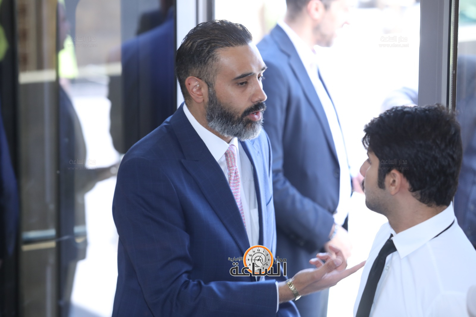 غيث الهباهبة