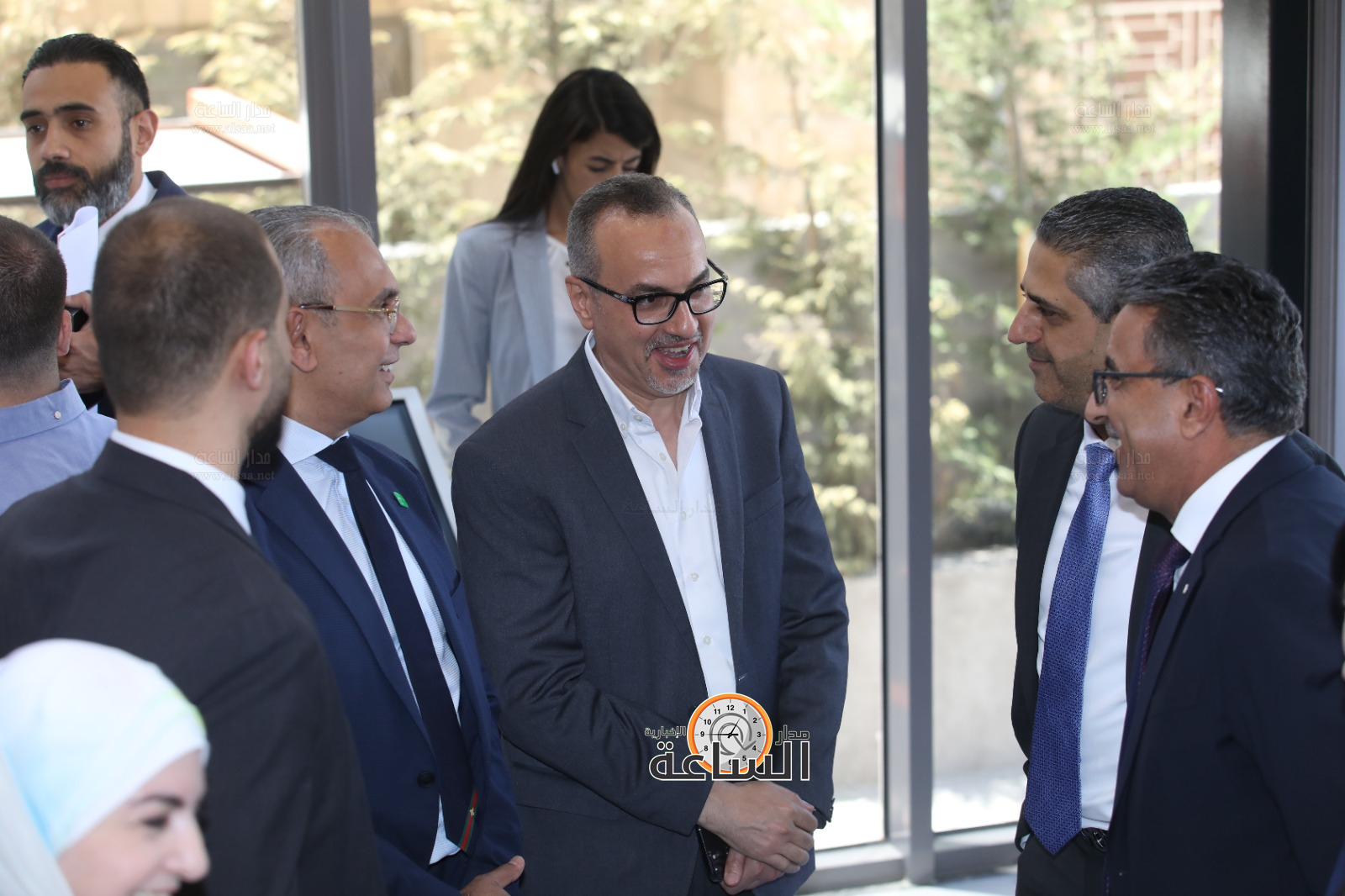 Madar Al-Saa Images 0.24868717177671784