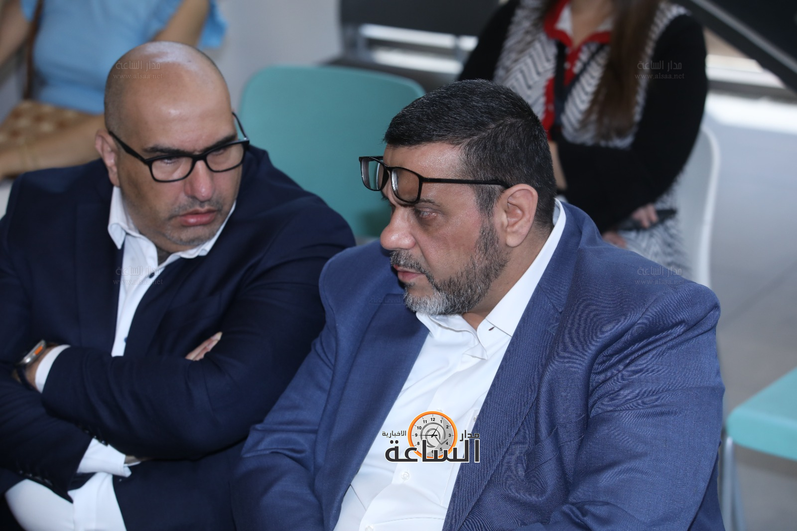 Madar Al-Saa Images 0.28449030398790986