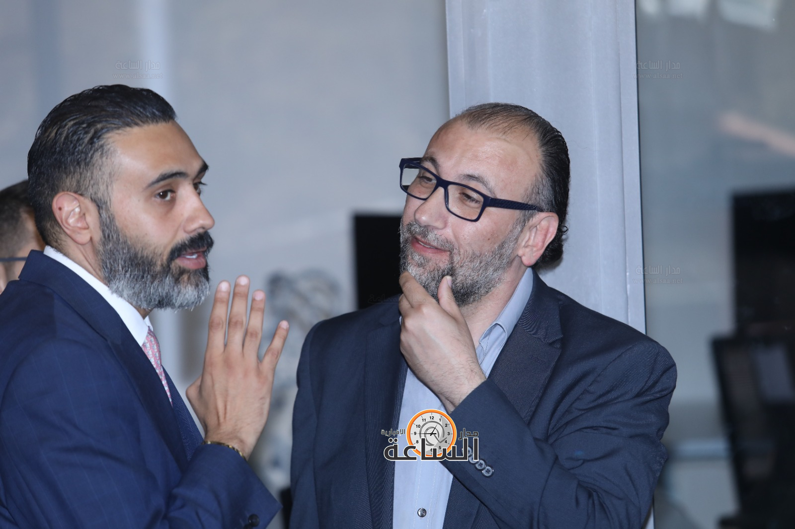 Madar Al-Saa Images 0.2882320374378553