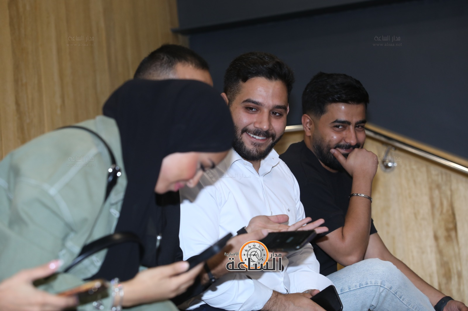 Madar Al-Saa Images 0.9872642051669656