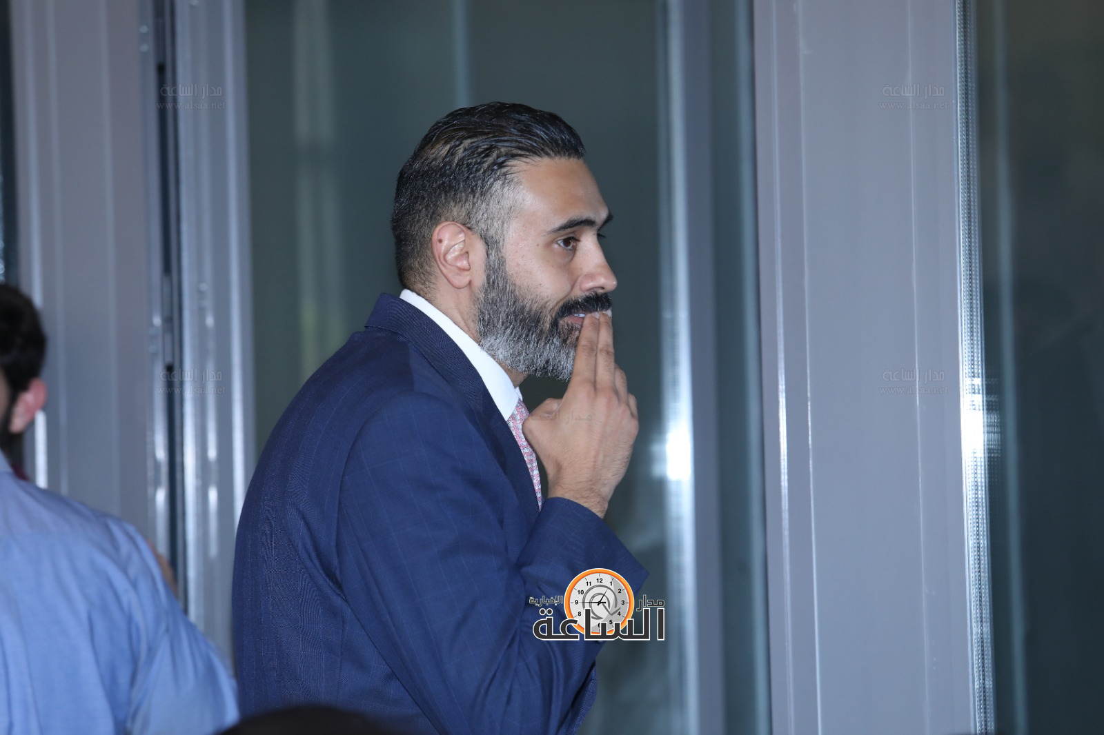 غيث الهباهبة