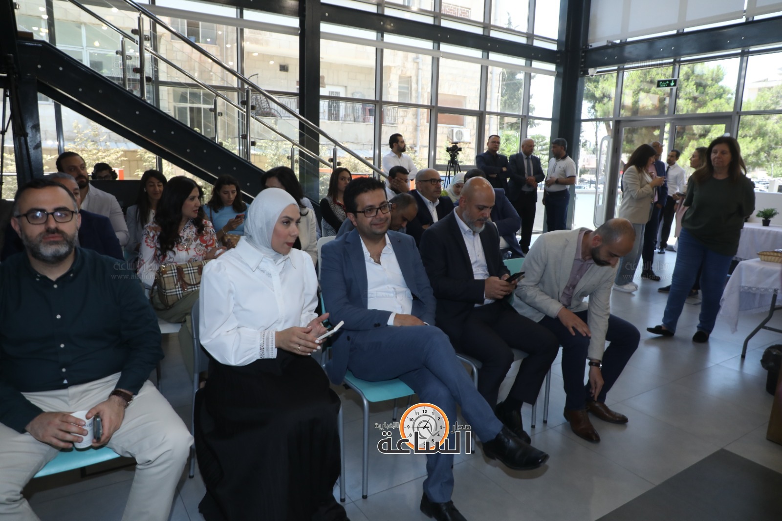 Madar Al-Saa Images 0.1260075274699708