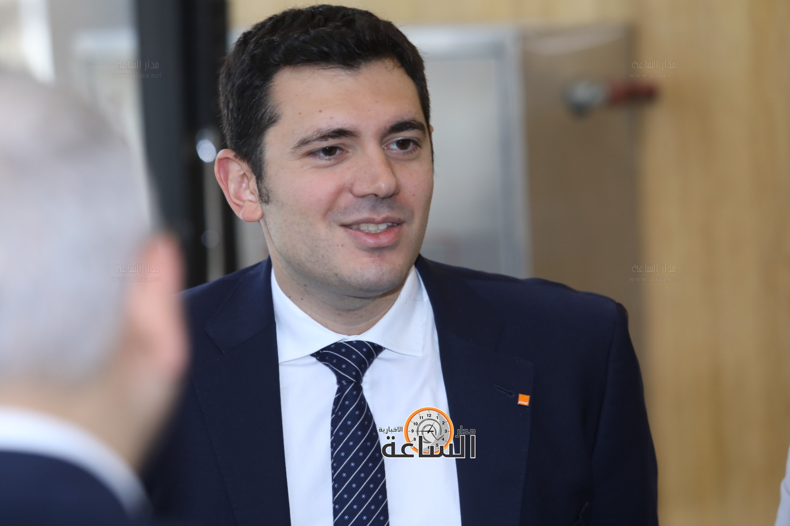 فيليب منصور