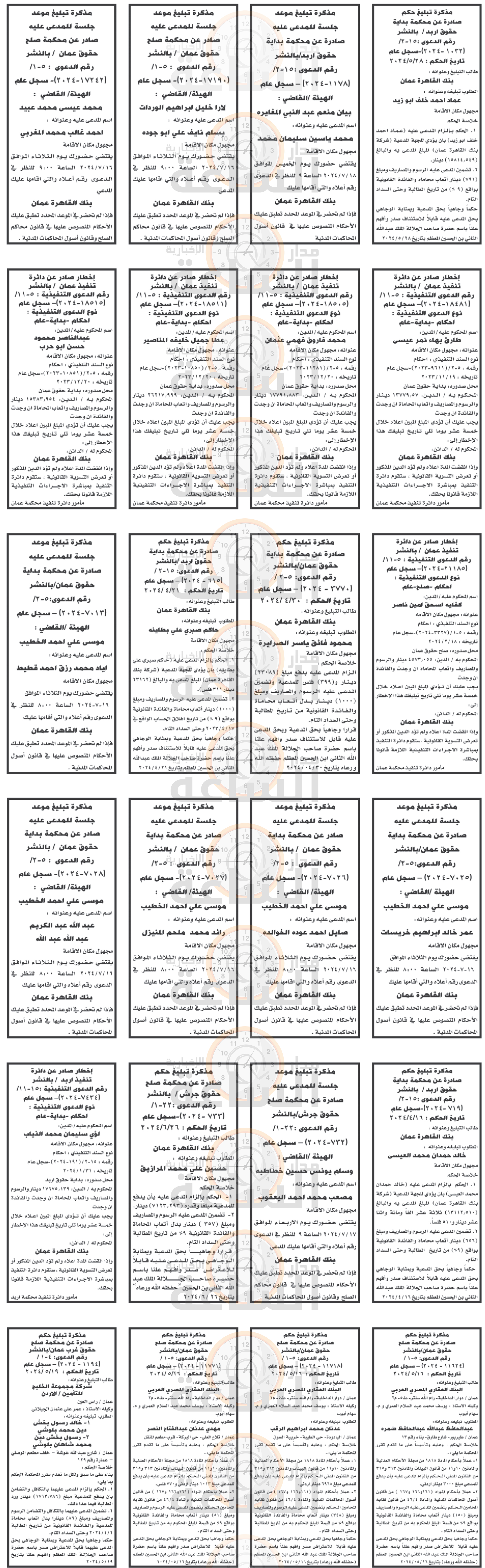 Madar Al-Saa Images 0.6103960732226008