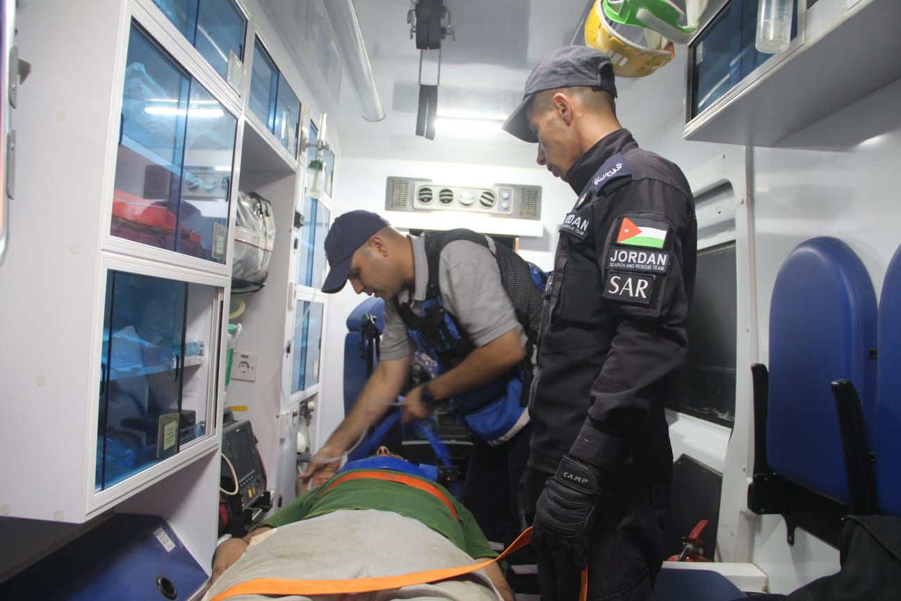 Madar Al-Saa Images 0.42775634711922983