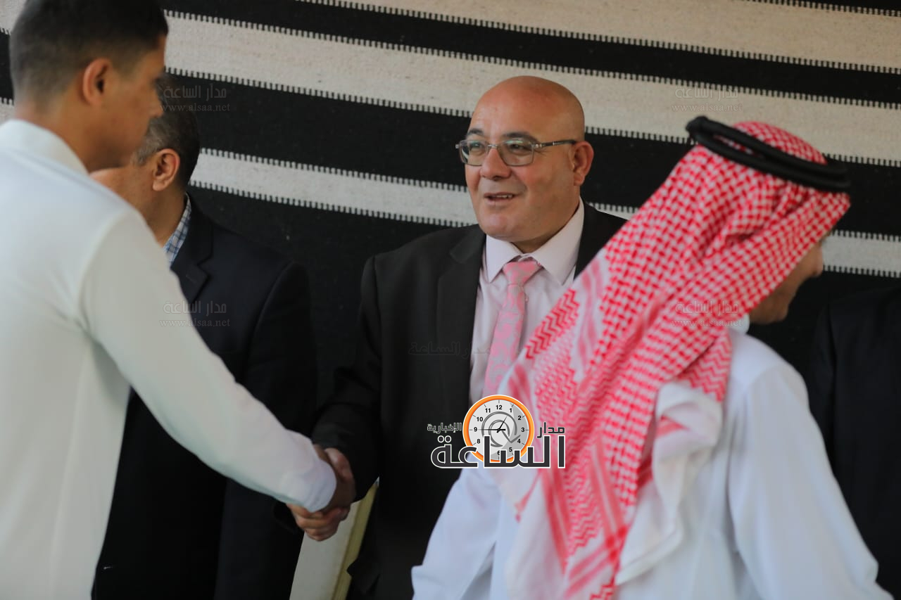 Madar Al-Saa Images 0.6649193601781025