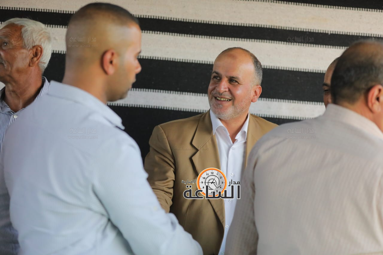 Madar Al-Saa Images 0.2554940227203597