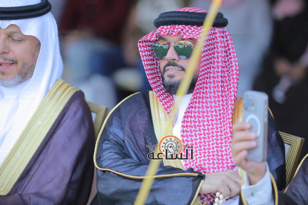 Madar Al-Saa Images 0.20769745867475864