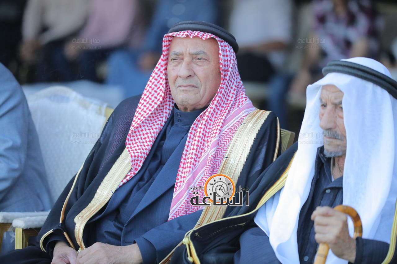 Madar Al-Saa Images 0.2139439346442007