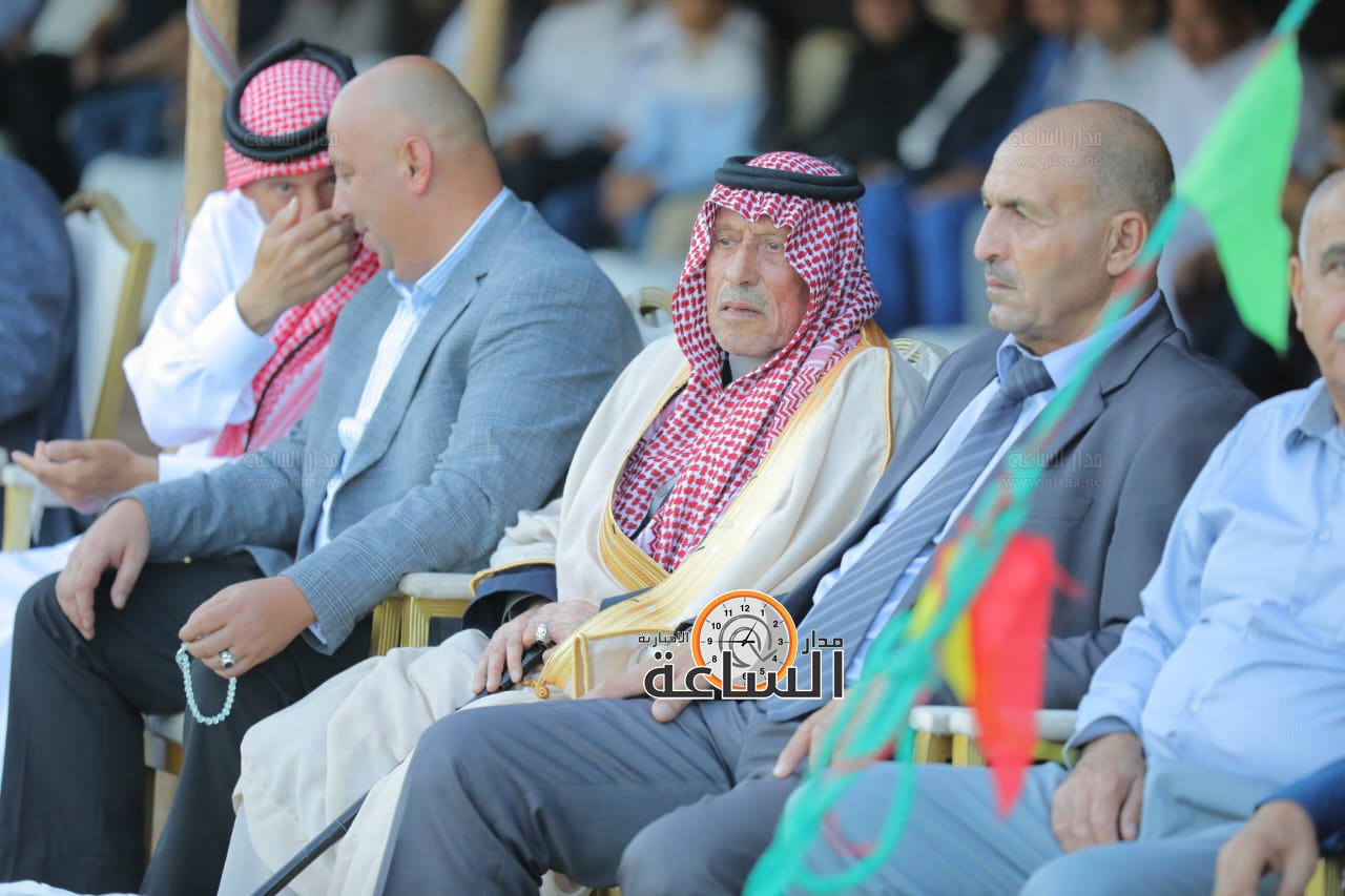 Madar Al-Saa Images 0.7081670572695746