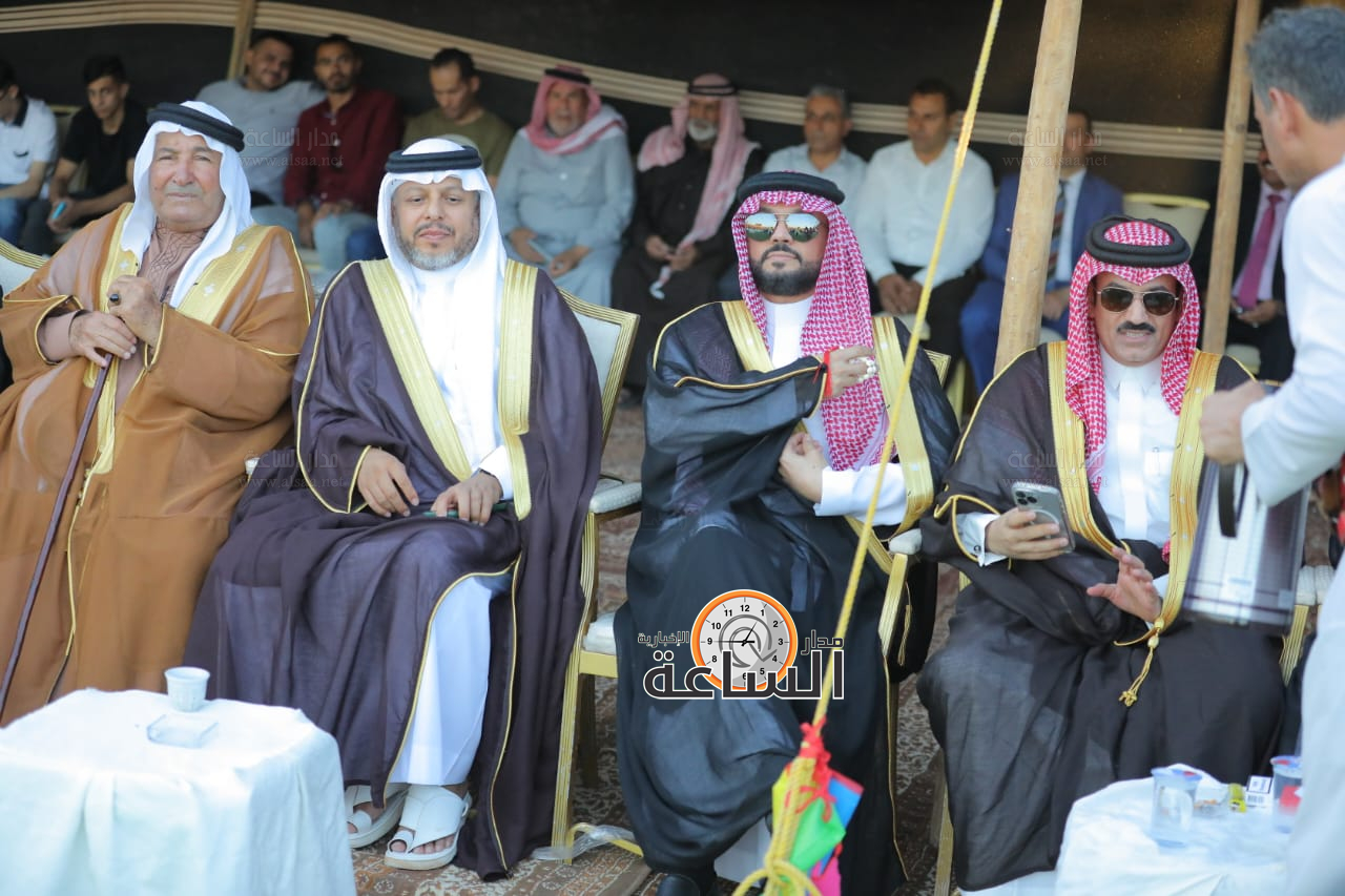 Madar Al-Saa Images 0.9423473630237862