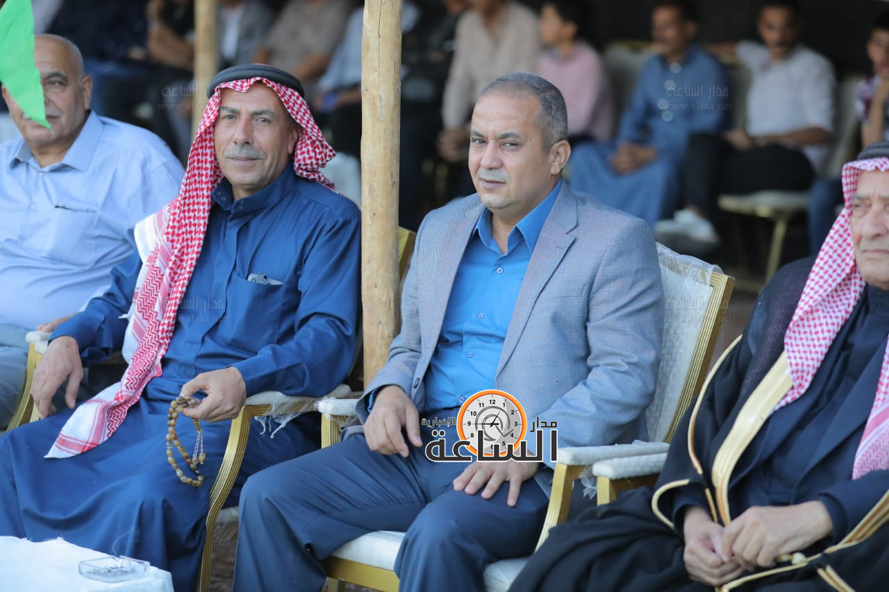 Madar Al-Saa Images 0.554687331427592