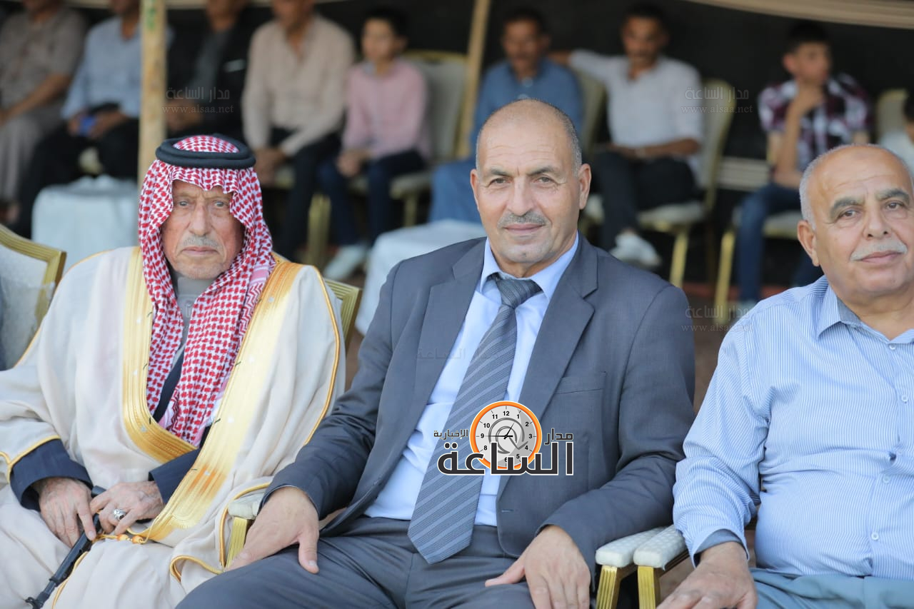 Madar Al-Saa Images 0.6447955275808257