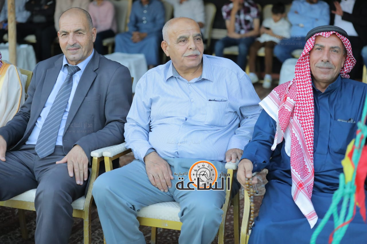 Madar Al-Saa Images 0.693578846963486