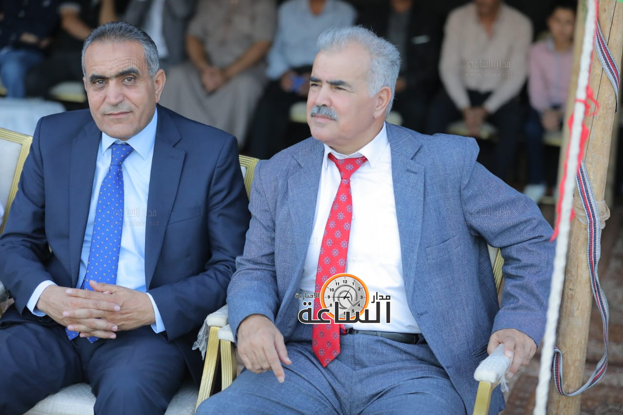 Madar Al-Saa Images 0.6112919977752456