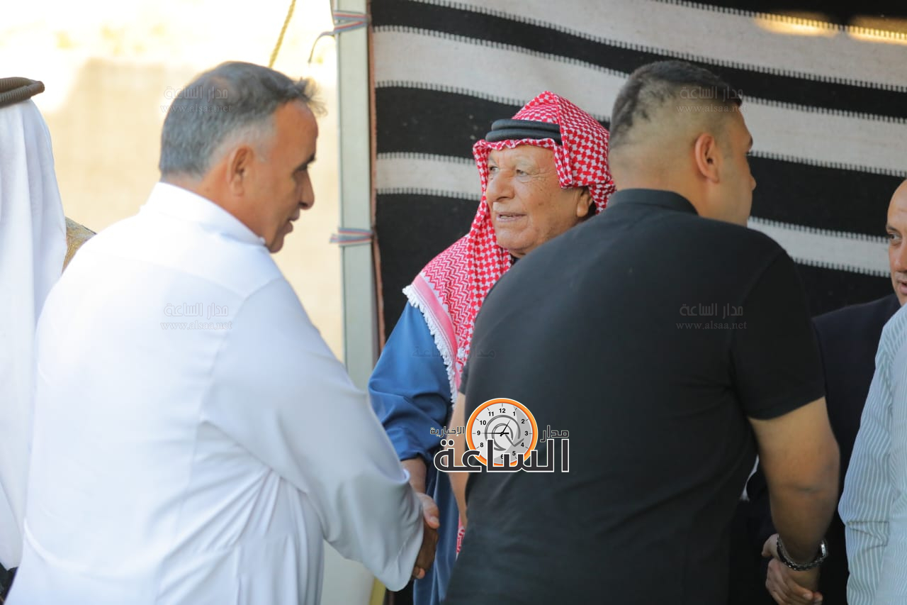 Madar Al-Saa Images 0.5958160325980901