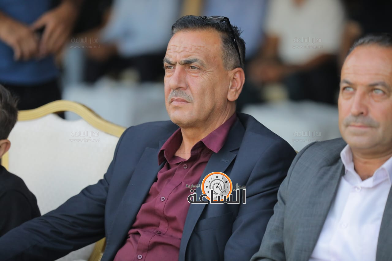 Madar Al-Saa Images 0.19734447776436537