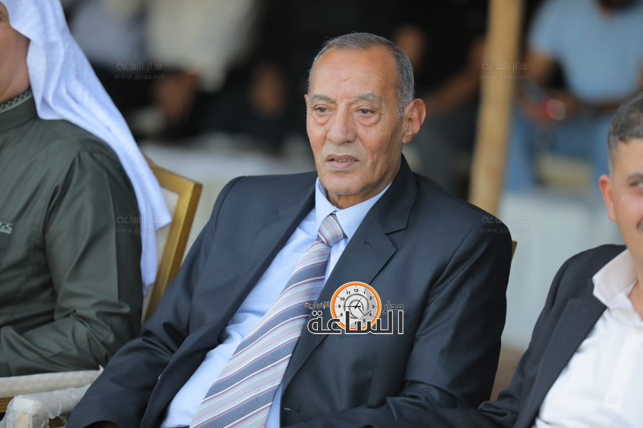 Madar Al-Saa Images 0.1854238813532152