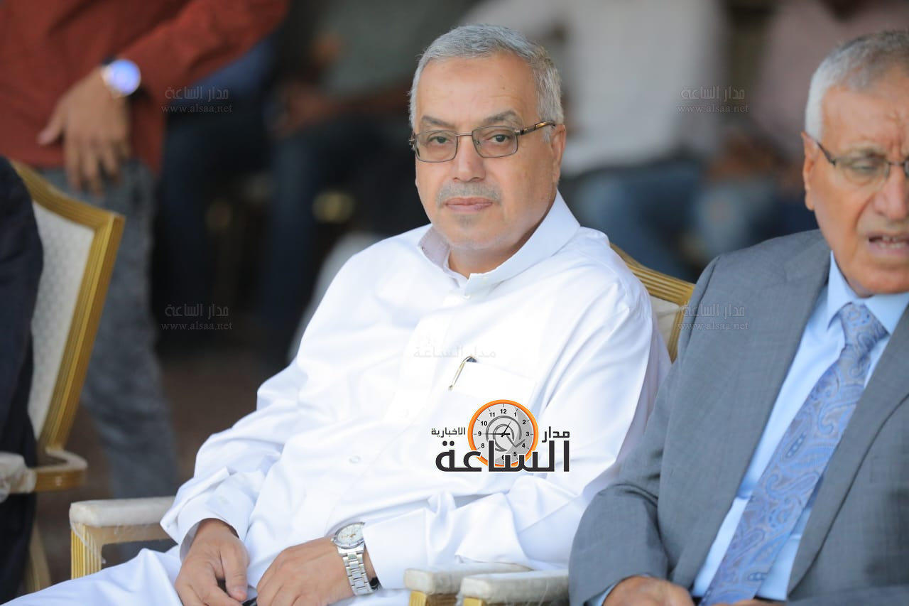 Madar Al-Saa Images 0.17612720390617786